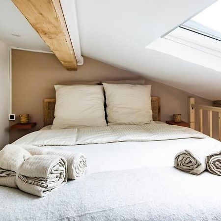 Pavillon Eden « L'Ecrin » Apartment Paris Ngoại thất bức ảnh