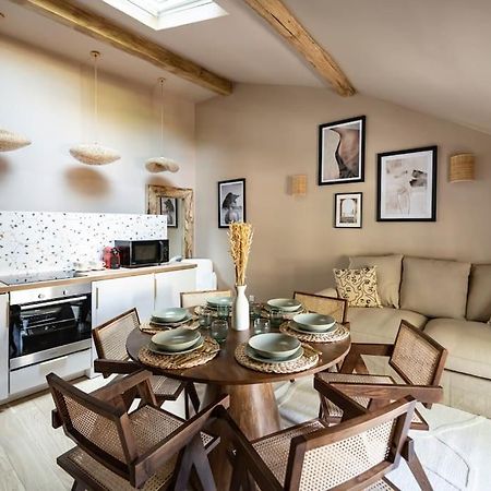 Pavillon Eden « L'Ecrin » Apartment Paris Ngoại thất bức ảnh