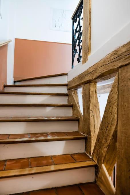 Pavillon Eden « L'Ecrin » Apartment Paris Ngoại thất bức ảnh